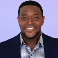 iServe Residential Lending, LLC NMLS #2914 Employee Emmanuel Obileye's profile photo