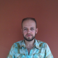Axema Access Control Employee Savvas Vagenas's profile photo