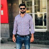 Haider Bajwa Email