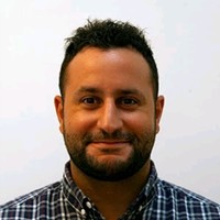 WPP Employee Roberto Rey's profile photo
