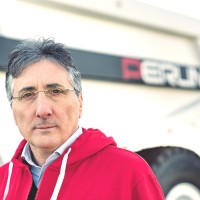 CMS Employee Dario Poltronieri's profile photo