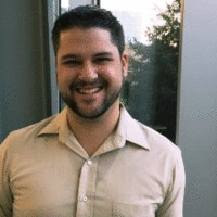 Amgen Employee Andrew Chappell's profile photo