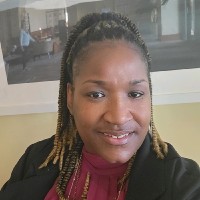 City of Banning Employee Nicole Jews's profile photo