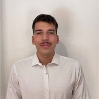 Black Dragon Capital Employee Lorenzo Ariotti's profile photo