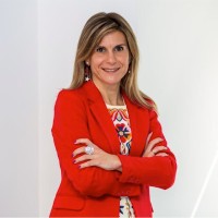 Getronics Employee Yolanda de Prado López's profile photo