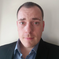 VIRTUS Data Centres Employee David Miet's profile photo