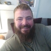 Fulton County Processing Employee Jon Hood's profile photo