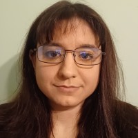 Bluebonnet Data Employee Kathryn Panger's profile photo
