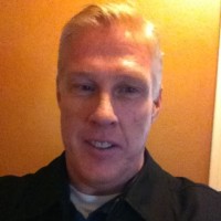 Joseph Parry Email & Phone Number