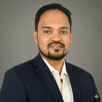 Tanmay Gharat Email & Phone Number