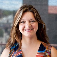 Portland Business Journal Employee Candace Beeke's profile photo