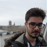 Max Planck Computing and Data Facility (MPCDF) Employee Alessandro Casalino's profile photo