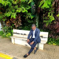 Fundo Nacional de Desenvolvimento Sustentável Employee Edgar Gomes's profile photo
