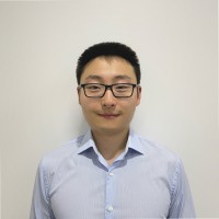 Deicorp Employee Vincent Wang's profile photo