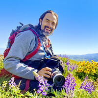 Peter James Email & Phone Number