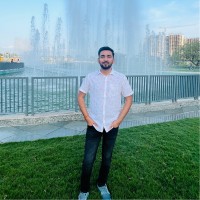 DIRO – Internet Original Documents, Inc Employee Suyash Patil's profile photo