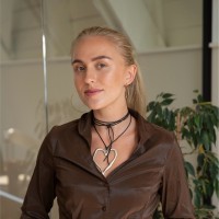 Habs & Louis Employee Ophélie van Wijde's profile photo