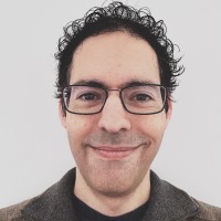 Snowflake Employee Andy Goldstein's profile photo