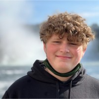 Bloom Employee Landon Boles's profile photo