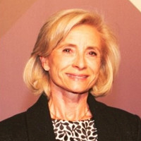 Horus Pharma Employee Martine Claret's profile photo