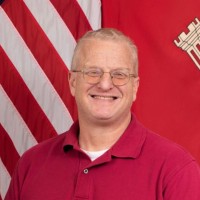 U.S. Army Engineer Research and Development Center (ERDC) Employee Christopher High's profile photo