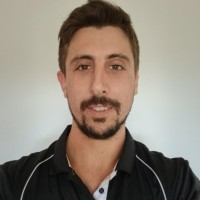 Wave International Employee John Morfey's profile photo