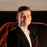 Ealing Council (London Borough of Ealing) Employee Luke Farrell-Evans's profile photo