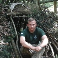 PHD Services Employee Jordan Downward's profile photo