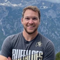 Justin McBride Email & Phone Number