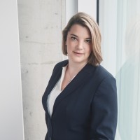 Mercedes-Benz AG Employee Katrin Lehmann's profile photo