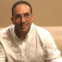 Hatem El-Bahey Email