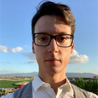FlowPay Employee Federico Giuntoli's profile photo