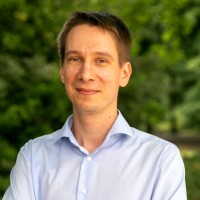 Lanark Employee Serhii Kniaziev's profile photo