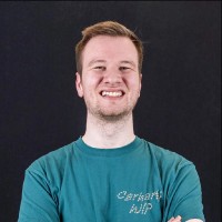 Lars Wierda Email