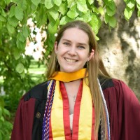 Virginia Tech College of Natural Resources and Environment Employee Rose Wetzel's profile photo