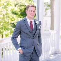 Omachron Science Employee Matt Sedore's profile photo