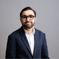 Groupe Mirador Employee Mehdi Zeghmi's profile photo