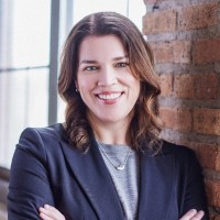 Christie's International Real Estate Employee Bridget O'Rourke's profile photo