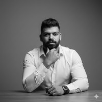 Ulemt Employee Abdelrahman Ellithy's profile photo