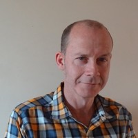 On Sabbatical Employee Finbarr Smith's profile photo