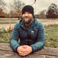 MultiSensor AI Employee Luke Grice-Lowe's profile photo