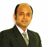 Hero FinCorp. Employee Subhransu Mandal's profile photo