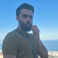 PMC Hydraulics Group Employee Adel Naqvi's profile photo