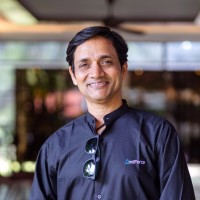 edForce Employee Prakash Kumar's profile photo