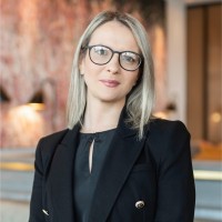 Hyatt Regency Sydney Employee Jennifer Wright's profile photo