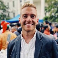 ActBlue Employee Carter Christensen's profile photo