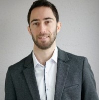 iMAb Employee Tristan Mangeat's profile photo