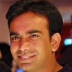 JubileeTV (Caavo) Employee Neeraj Prasad's profile photo