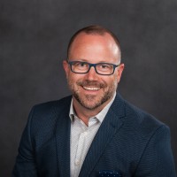 Thinker Ventures Employee Jason Todd's profile photo