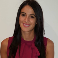 RICHARDSON Employee Aurélie Soria's profile photo